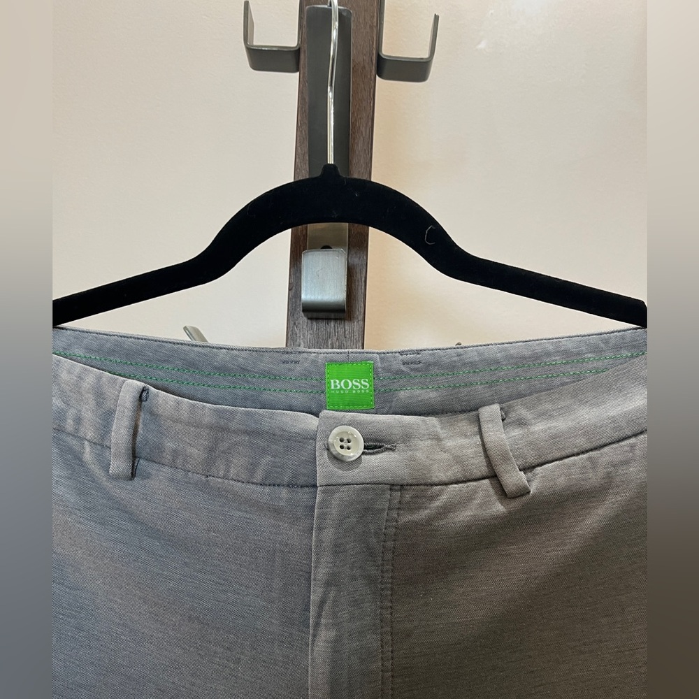 Hugo boss pants!